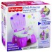 Музыкальный горшок Для принцессы Fisher Price Музыкальный горшок Для принцессы Fisher Price